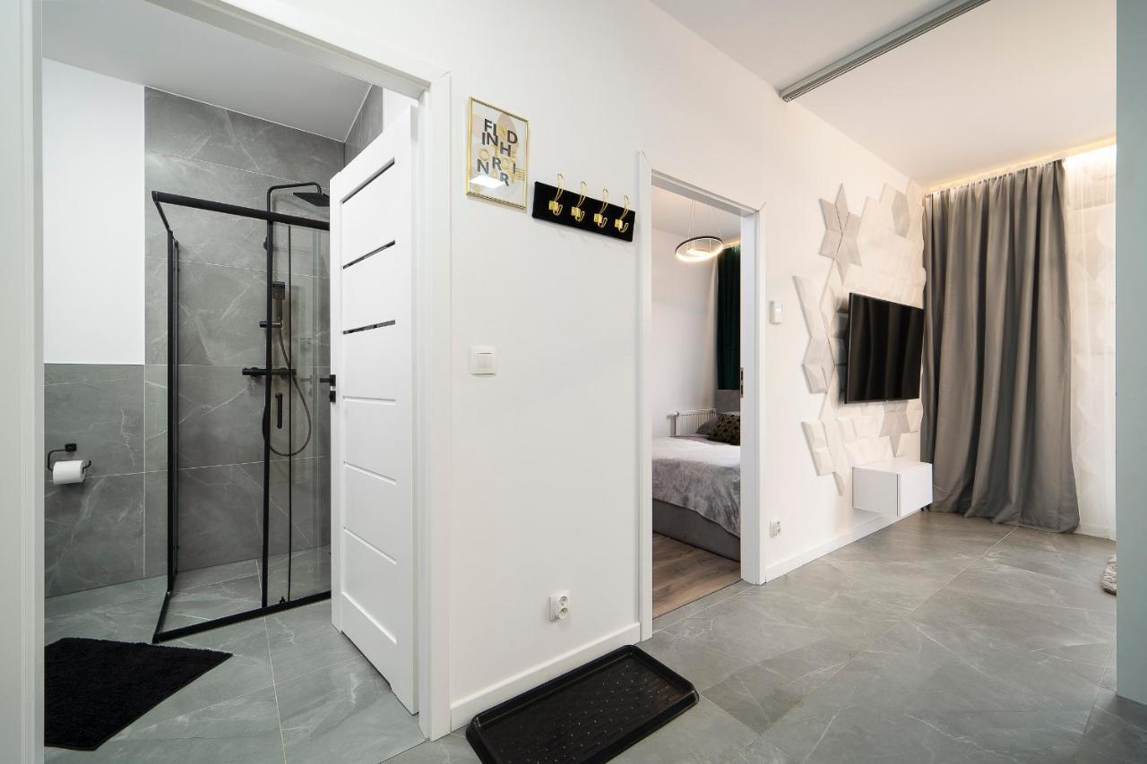 In&Cognito Apartament Зелёна-Гура Экстерьер фото