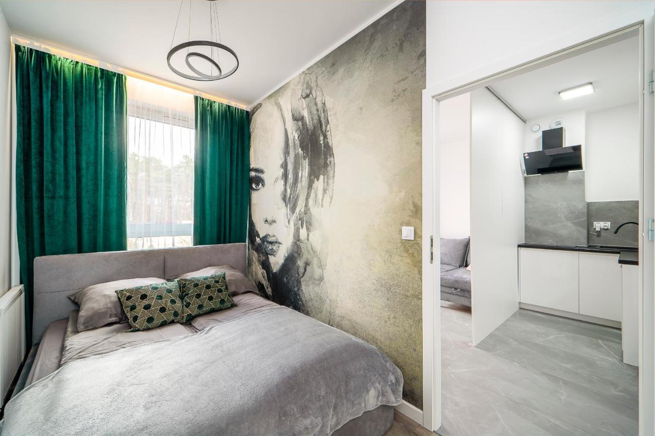 In&Cognito Apartament Зелёна-Гура Экстерьер фото
