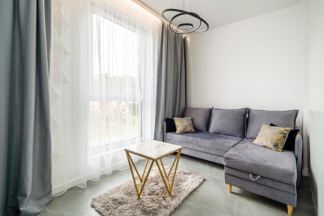 In&Cognito Apartament Зелёна-Гура Экстерьер фото