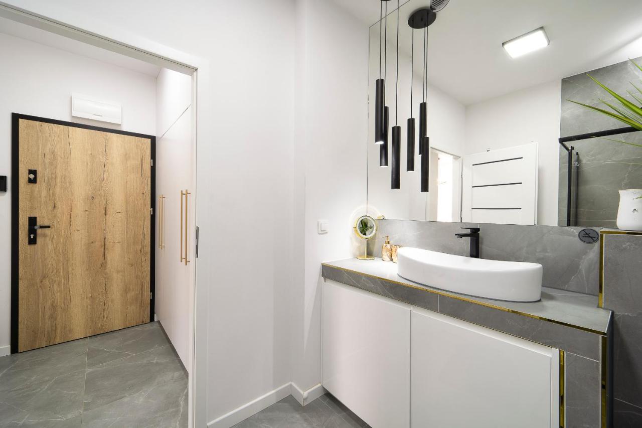 In&Cognito Apartament Зелёна-Гура Экстерьер фото