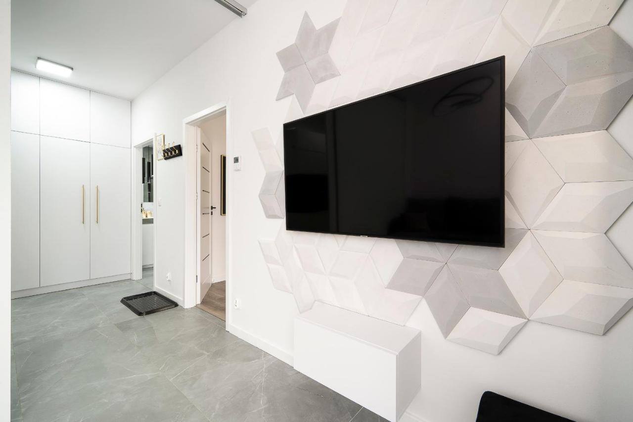 In&Cognito Apartament Зелёна-Гура Экстерьер фото