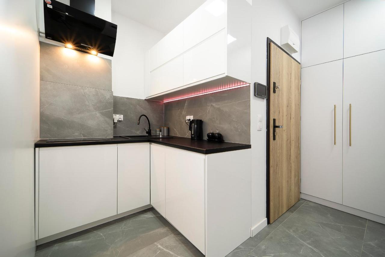 In&Cognito Apartament Зелёна-Гура Экстерьер фото