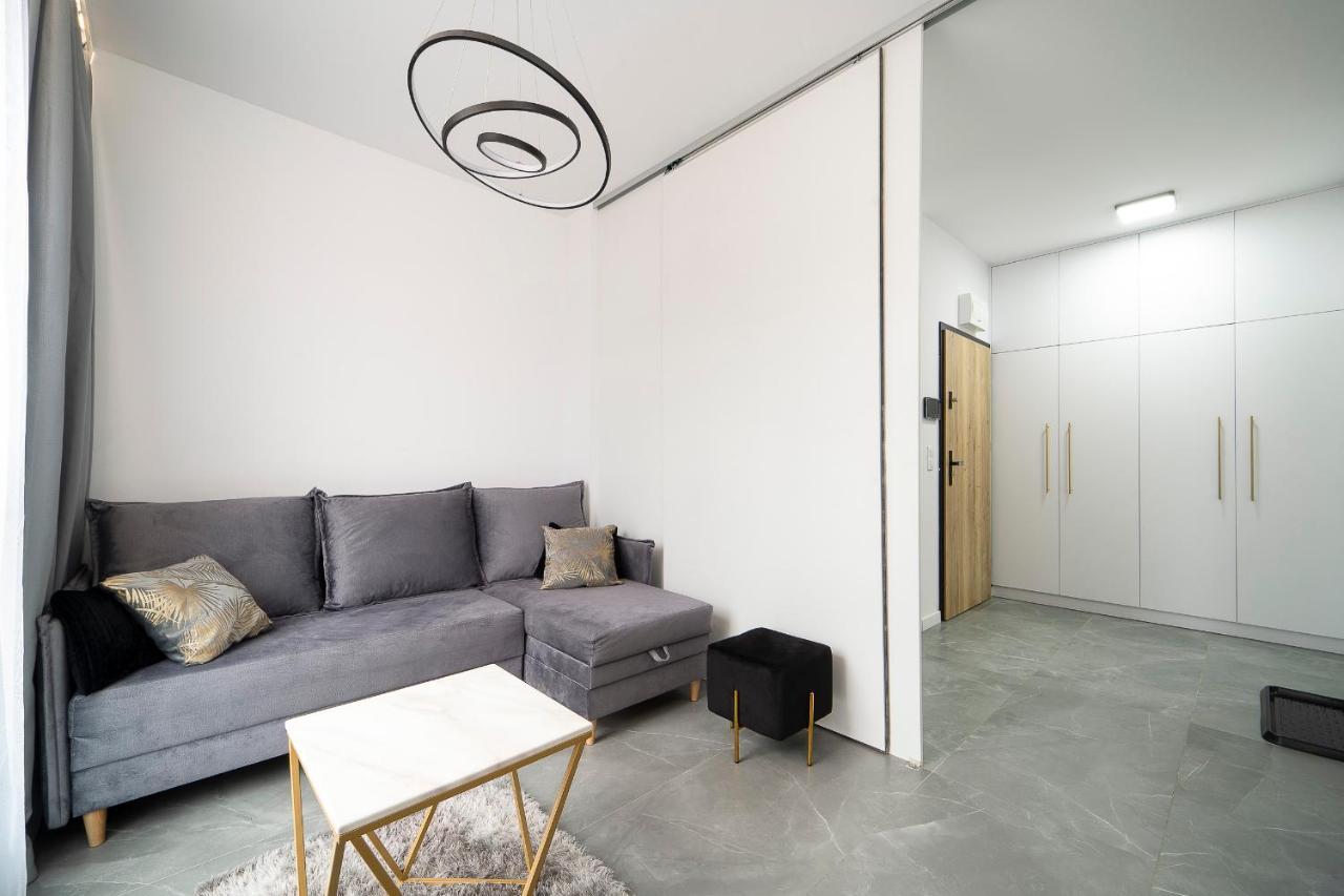 In&Cognito Apartament Зелёна-Гура Экстерьер фото